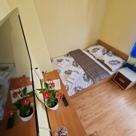 Pokoje Gdynia Orłowo Zewnętrze zdjęcie