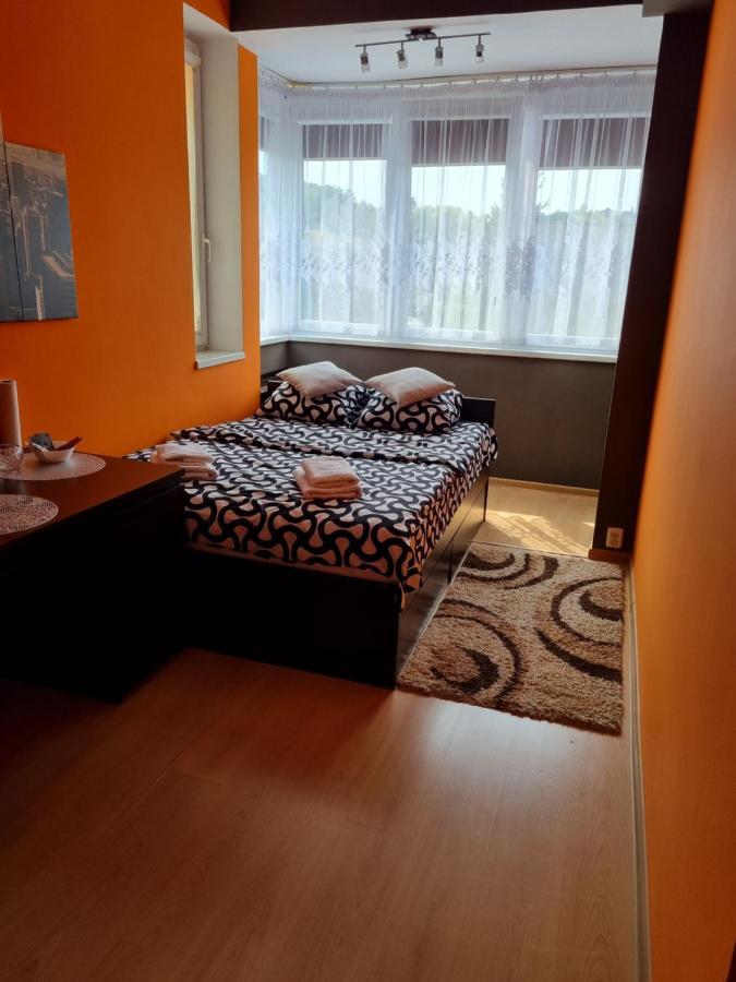 Pokoje Gdynia Orłowo Zewnętrze zdjęcie
