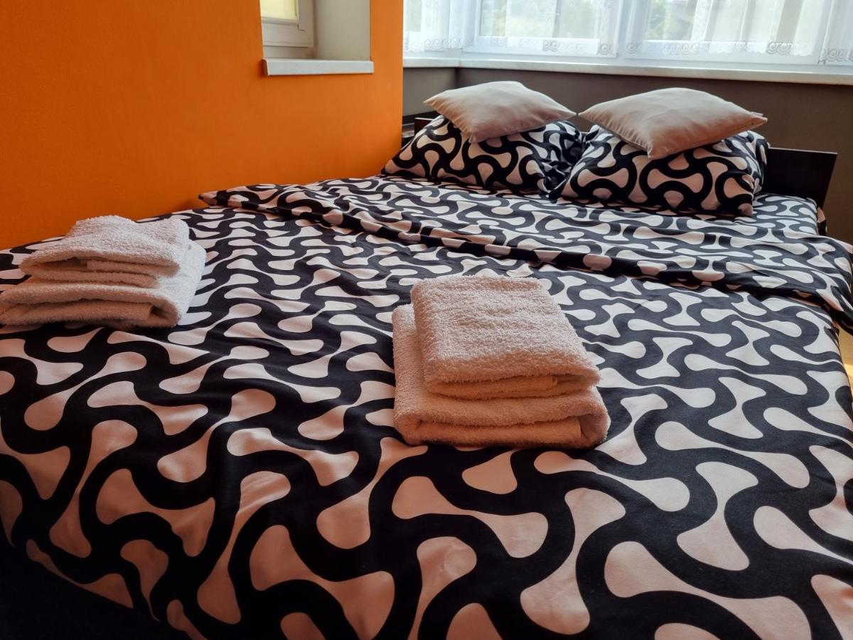 Pokoje Gdynia Orłowo Zewnętrze zdjęcie