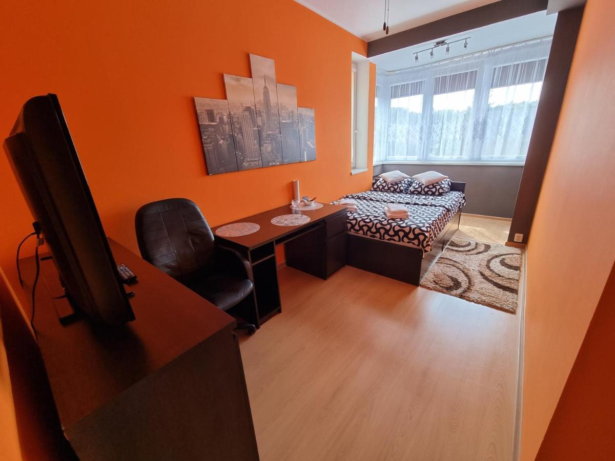 Pokoje Gdynia Orłowo Zewnętrze zdjęcie