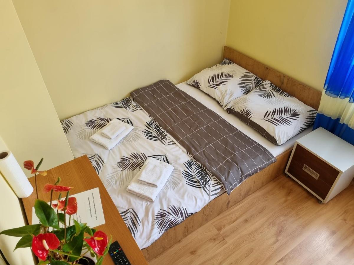 Pokoje Gdynia Orłowo Zewnętrze zdjęcie