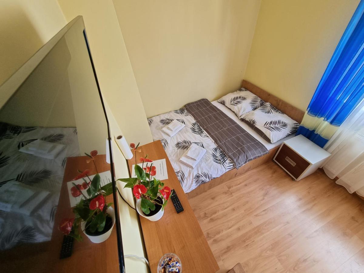 Pokoje Gdynia Orłowo Zewnętrze zdjęcie